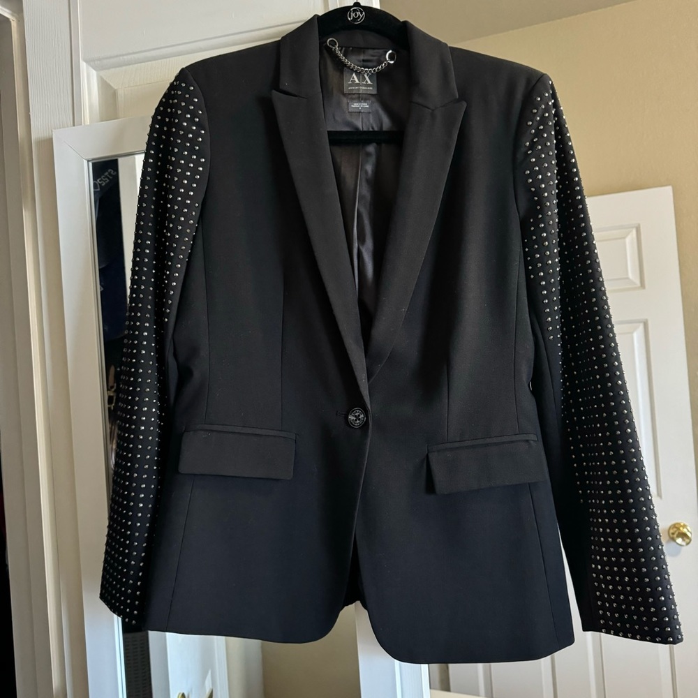 Armani Exchange Blazer